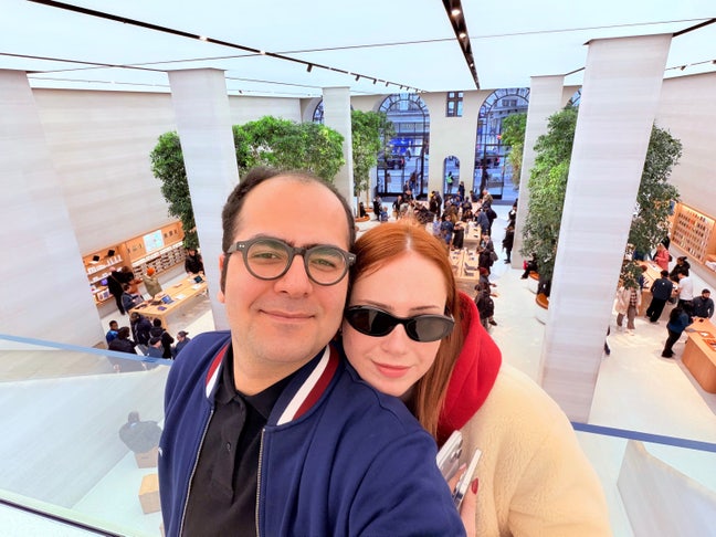 EN-suite double room wanted  Main Photo