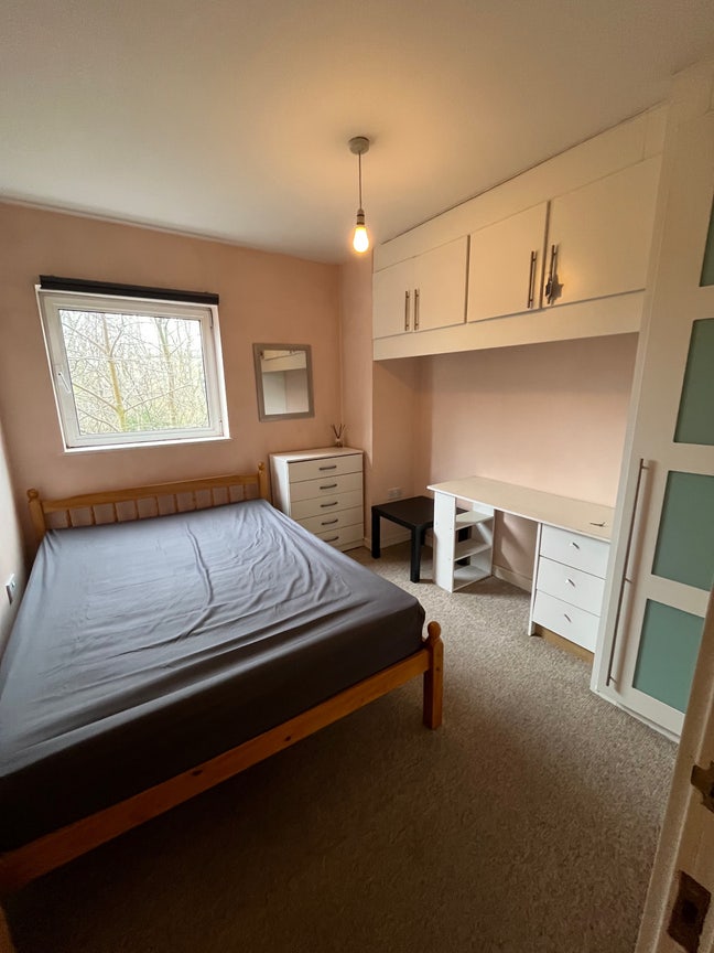 Riverside Location Double Room Canada Water  Main Photo