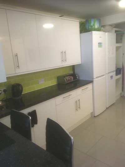 Double room Main Photo