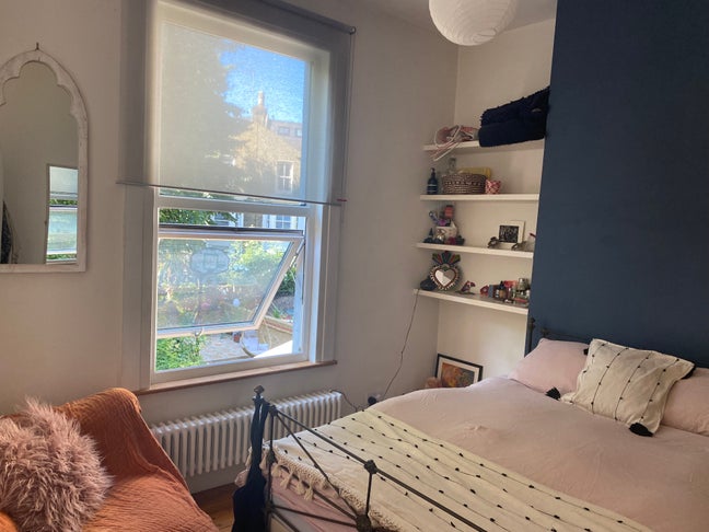 7week Sublet from 7April - Hackney Main Photo
