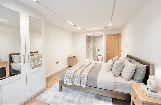 💎 Superb En-suite’s | Concierge | 2min to DLR!  Main Photo