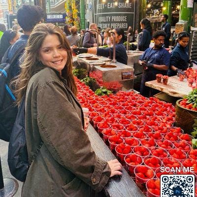 Professional Female seeks a single or double room Main Photo