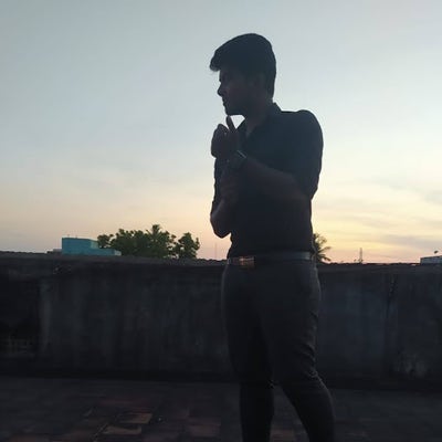 Student Male seeks a single or double room Main Photo