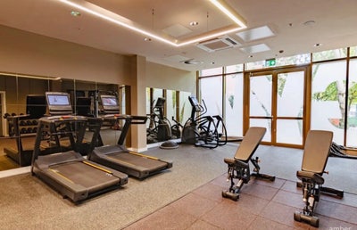 Student Accommodation Sublet April 22 to August 8 Main Photo