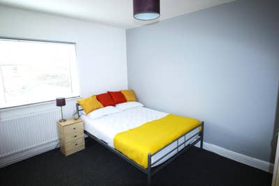 💰 Budget Bliss: All-Inclusive Room - &pound;50 OFF ✨ Main Photo