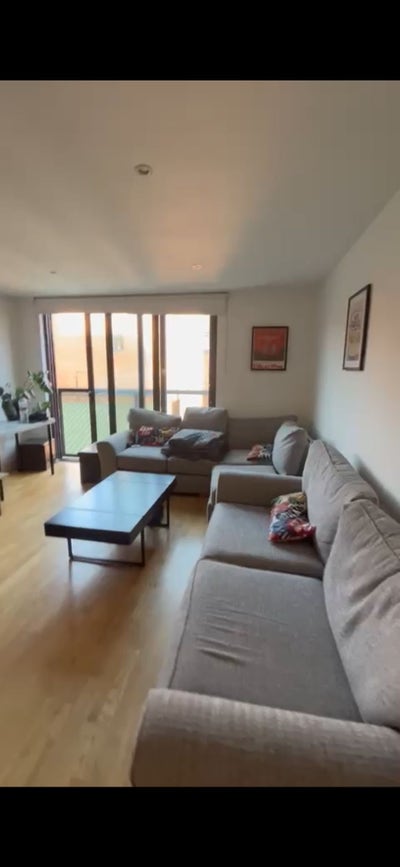 Room in Dalston - urgent move in 🌟 Main Photo