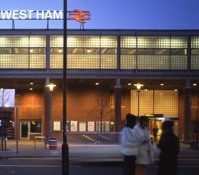 WestHam E15 Single Room Available  Main Photo