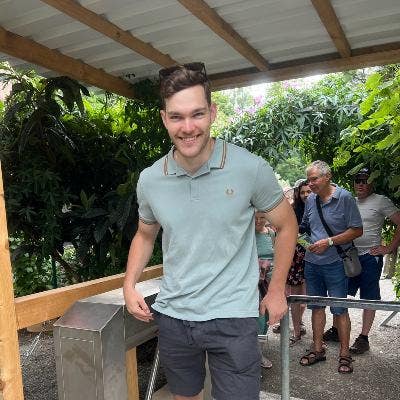 German Med Student looking for a 1 Month Stay :)  Main Photo