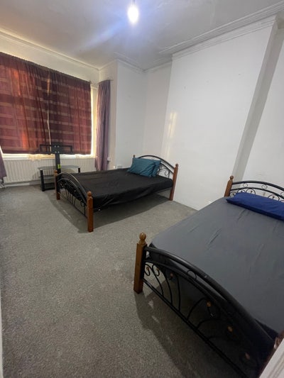 Double room for rent Main Photo