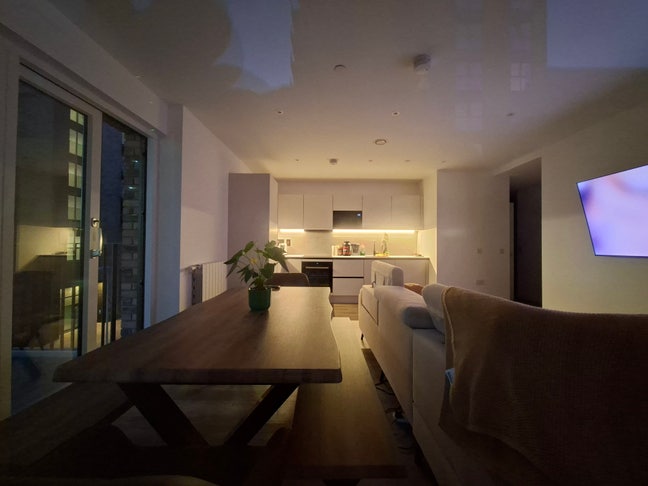 Executive En-Suite Room | Luxury Modern Main Photo