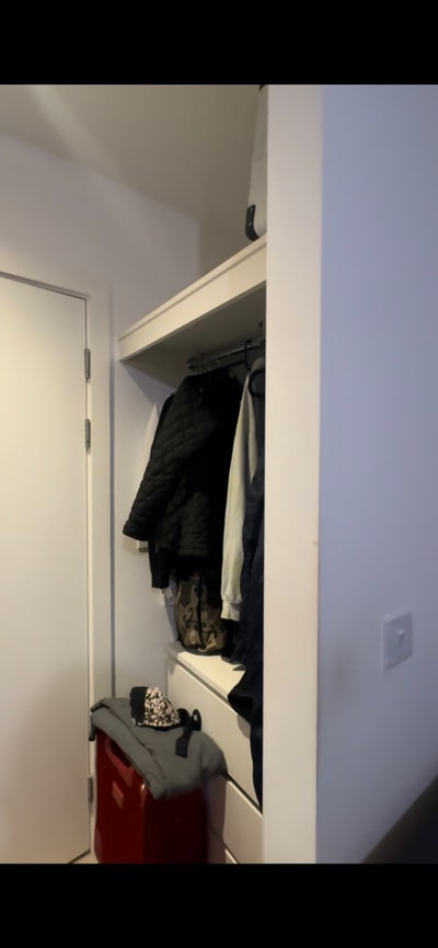 Double bed Barking  Main Photo