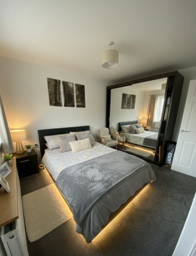 Newly Furnished Double Room  Main Photo