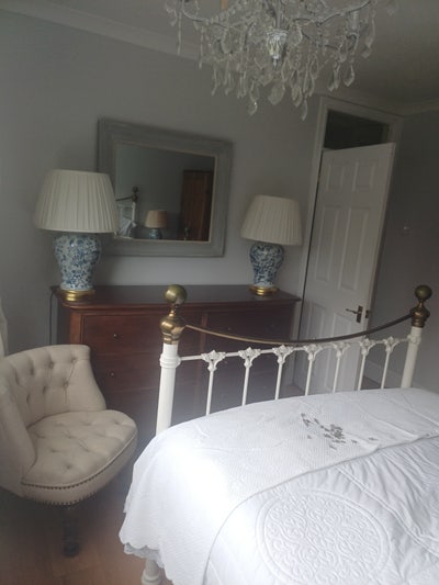 Double Room to Rent Main Photo