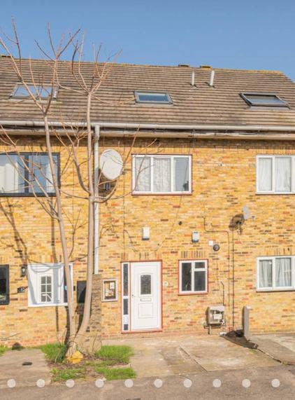 Room to Rent in Tooting/Colliers Wood Main Photo