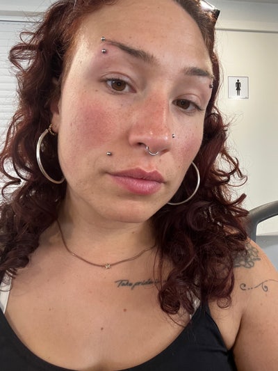 27, Female, Barista, Organiser, cat included! Main Photo