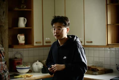 Looking for a Double Room in East London Main Photo