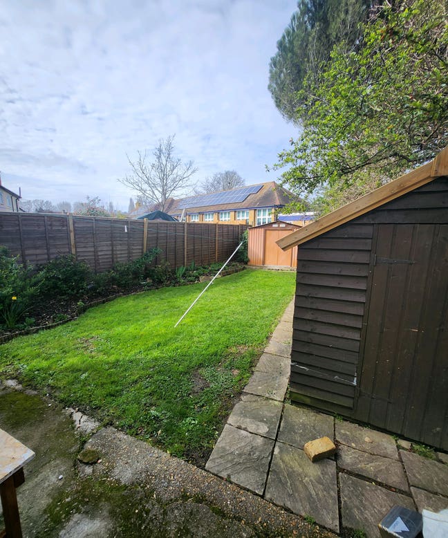 Double Room in 6 bed house &pound;650 inclusive of bills Main Photo