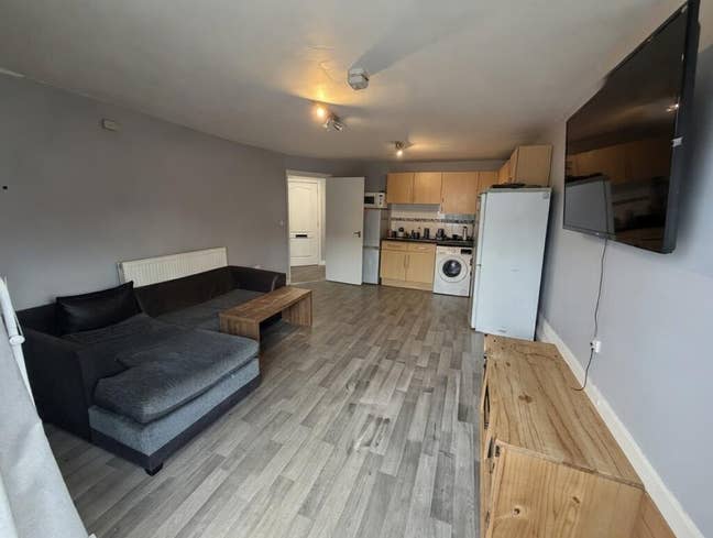 Double En-Suite Room  Main Photo