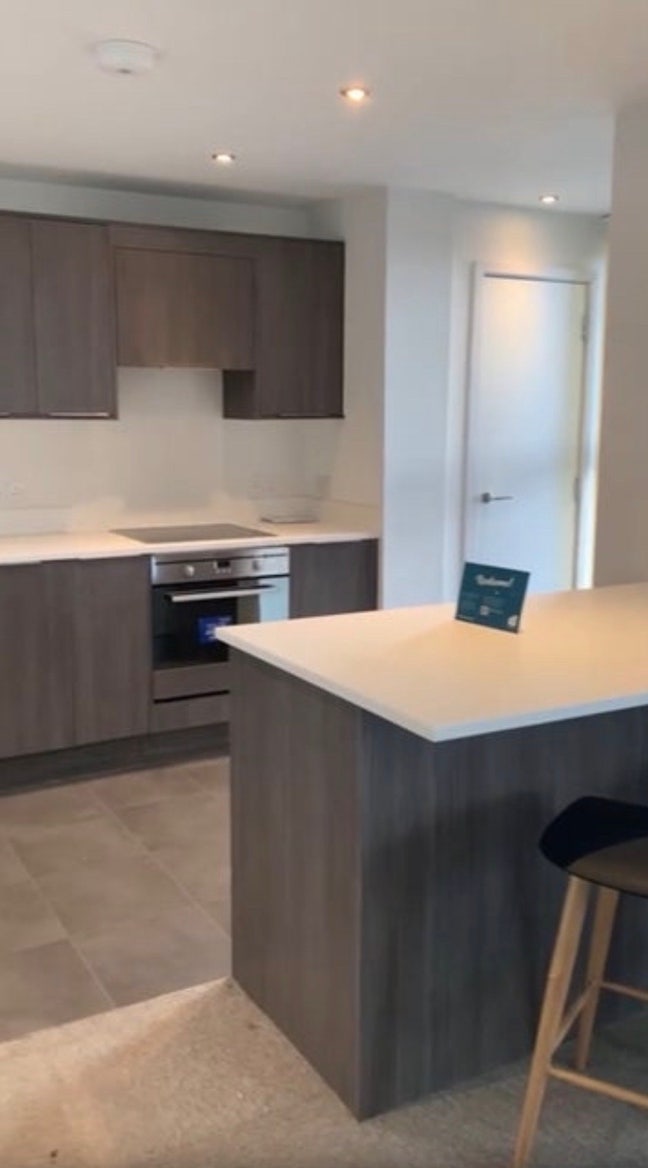 Double Room Available in Clean Two Bed Flat Main Photo