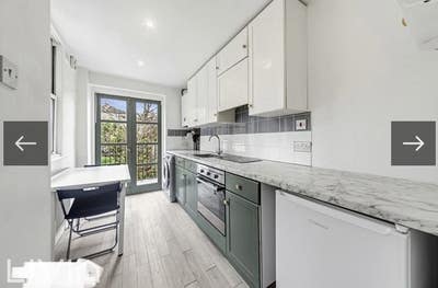 Bright flat - shared with the owner, never home Main Photo