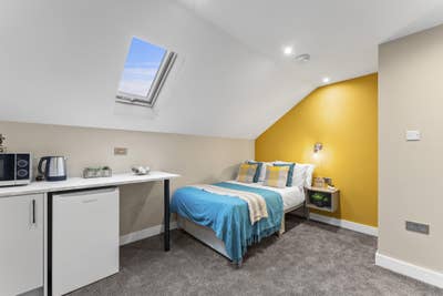 ⭐Sublime Studios In NG4 💯 Main Photo