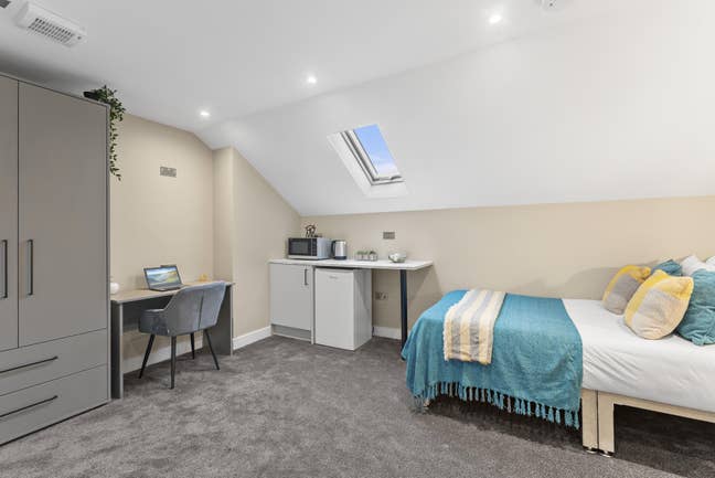 ⭐Sublime Studios In NG4 💯 Main Photo