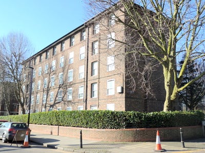 Amazing comfortable living in Deptford Main Photo