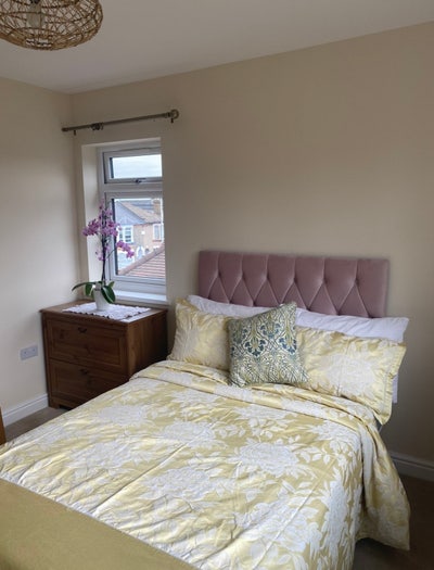 Beautiful Double Room with lovely view Main Photo
