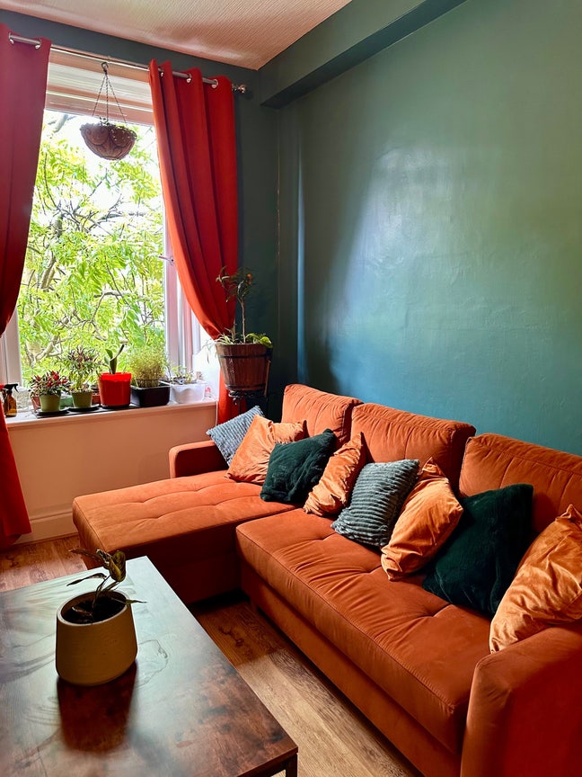 Fabulous room in shared flat  Main Photo