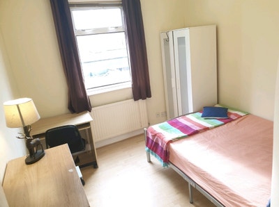 Double room single use only Main Photo