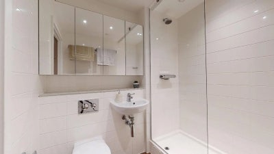 Townhouse Room in Garden Halls (double) Main Photo