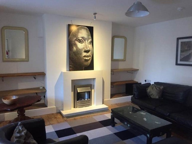 1-bed flat in available in BS6 Main Photo