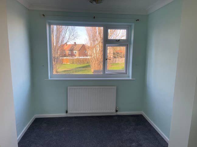 Large double Room in stapleford, Nottingham Main Photo
