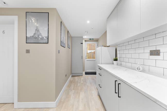⭐Sublime Studios In NG4 💯 Main Photo