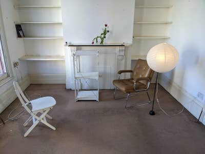 Friendly room in two bed, Hackney/ lower Clapton Main Photo