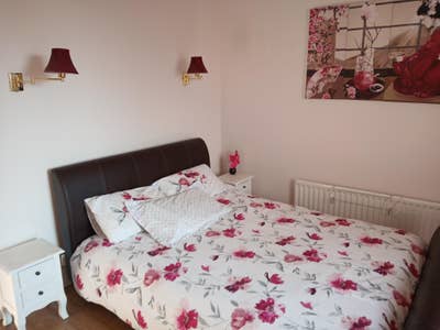 Spacious affordable Homeshare in Micklefield LS25 Main Photo