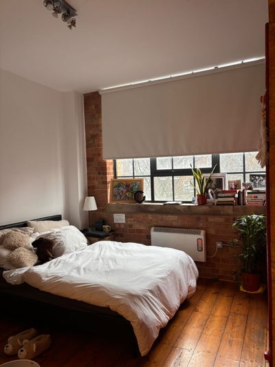 Room Available, London E1, April 17 - May 20 +/- Main Photo