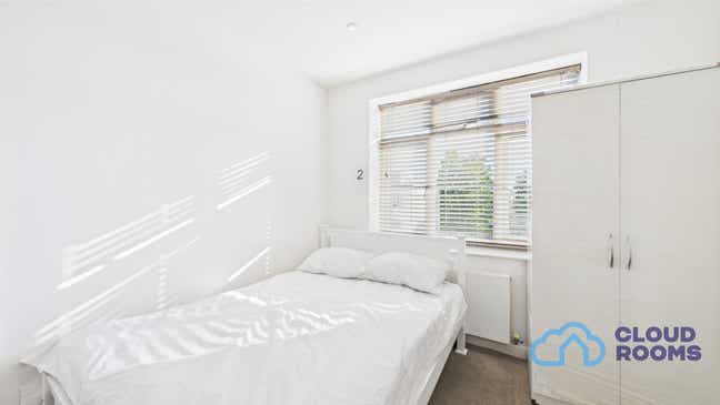 EnSuite Room in a Shared Flat – E10 🏠 Leyton Main Photo