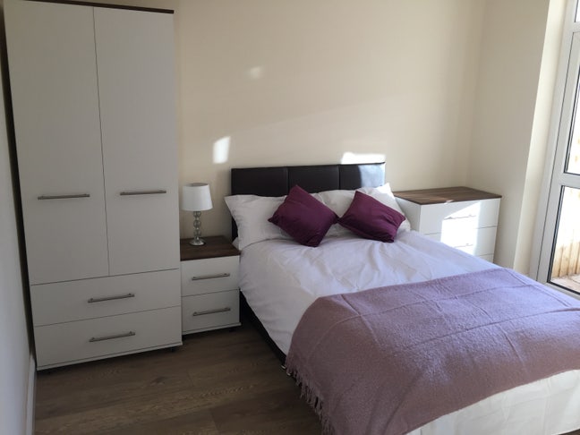 BS5 Room Near City & Amenities Main Photo