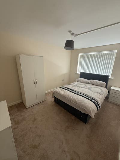 Transitional Housing - Bradford Main Photo