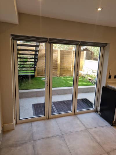 Room in a Shared Flat, Rosebury Road Main Photo