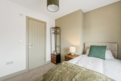 ✨ Premium rooms in central location Main Photo