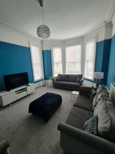 Large double bedroom available  Main Photo