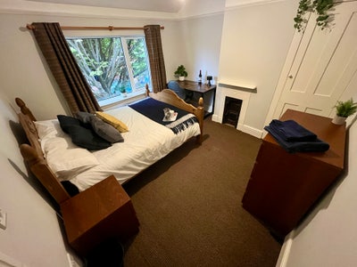 🌿Hewson Road - Double Room -&pound;541.66pcm Main Photo