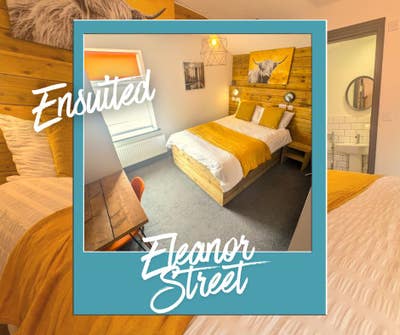 Double Rooms Available on Eleanor Street, Grimsby  Main Photo