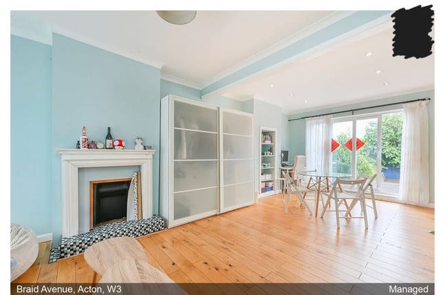 Beautiful House in Acton Looking for 1 Replacement Main Photo