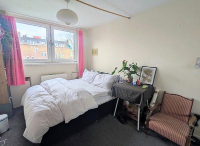 Room in Bethnal green flatshare Main Photo