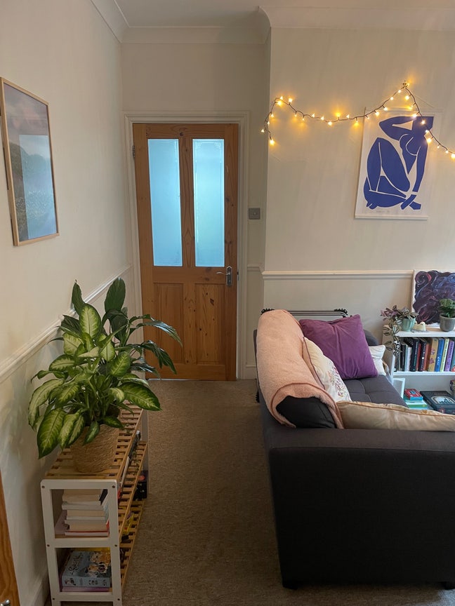 Large double room in Tooting Bec Main Photo