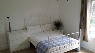 ***1 Double Room - Shared Professional House " Main Photo