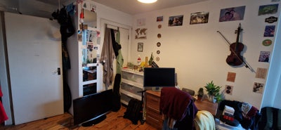 Double Room, Leith Walk  Main Photo
